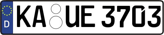 KA-UE3703