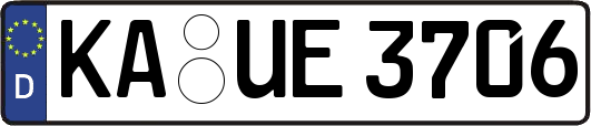 KA-UE3706