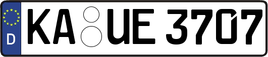 KA-UE3707