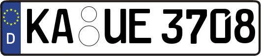 KA-UE3708