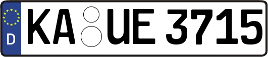 KA-UE3715