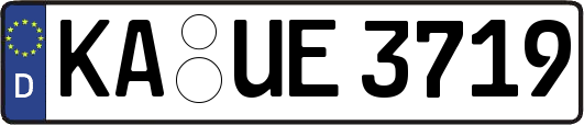 KA-UE3719