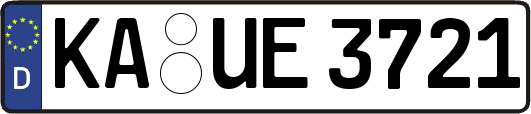 KA-UE3721