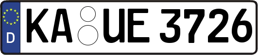 KA-UE3726