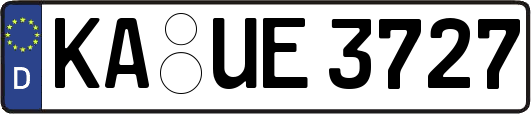 KA-UE3727