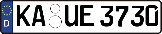 KA-UE3730