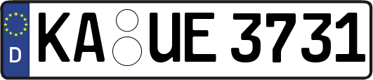 KA-UE3731