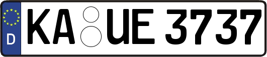 KA-UE3737