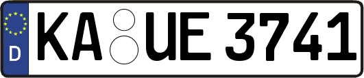 KA-UE3741