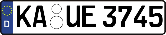 KA-UE3745