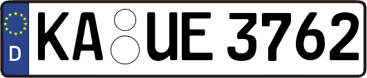 KA-UE3762