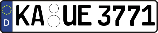 KA-UE3771