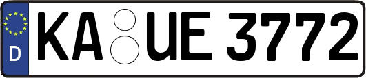 KA-UE3772