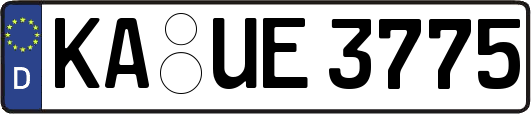 KA-UE3775
