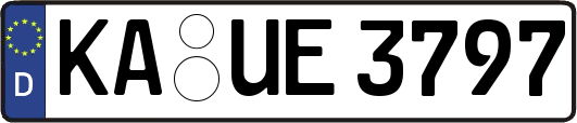 KA-UE3797