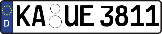 KA-UE3811
