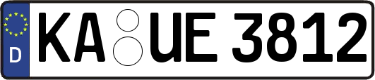 KA-UE3812
