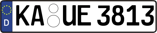 KA-UE3813