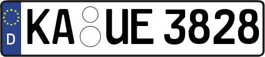 KA-UE3828
