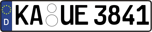 KA-UE3841