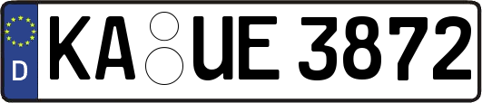 KA-UE3872