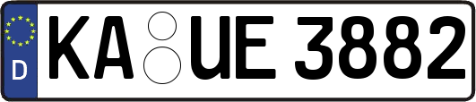 KA-UE3882