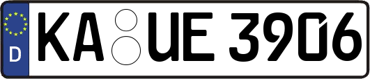 KA-UE3906