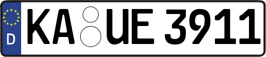 KA-UE3911
