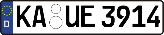 KA-UE3914