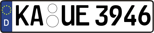 KA-UE3946
