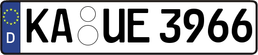 KA-UE3966