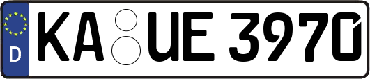 KA-UE3970