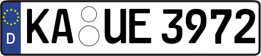 KA-UE3972
