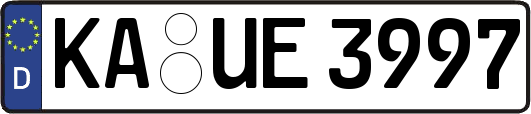 KA-UE3997