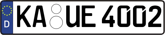KA-UE4002