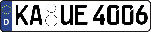 KA-UE4006