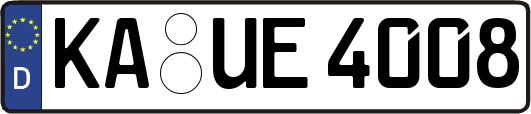 KA-UE4008