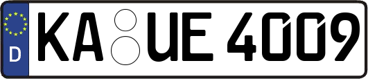 KA-UE4009