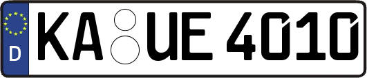 KA-UE4010