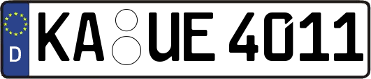 KA-UE4011