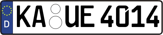 KA-UE4014