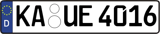 KA-UE4016