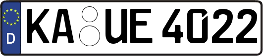KA-UE4022