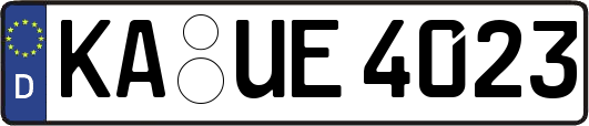 KA-UE4023