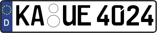 KA-UE4024