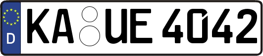 KA-UE4042