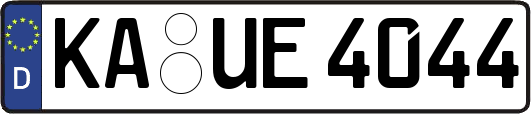 KA-UE4044