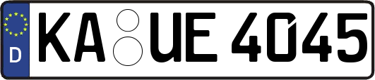 KA-UE4045