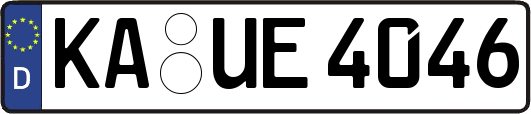 KA-UE4046