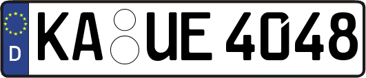 KA-UE4048